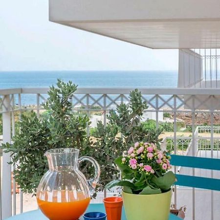 Ferienwohnung Dimora Silcla 2 Polignano a Mare Exterior foto