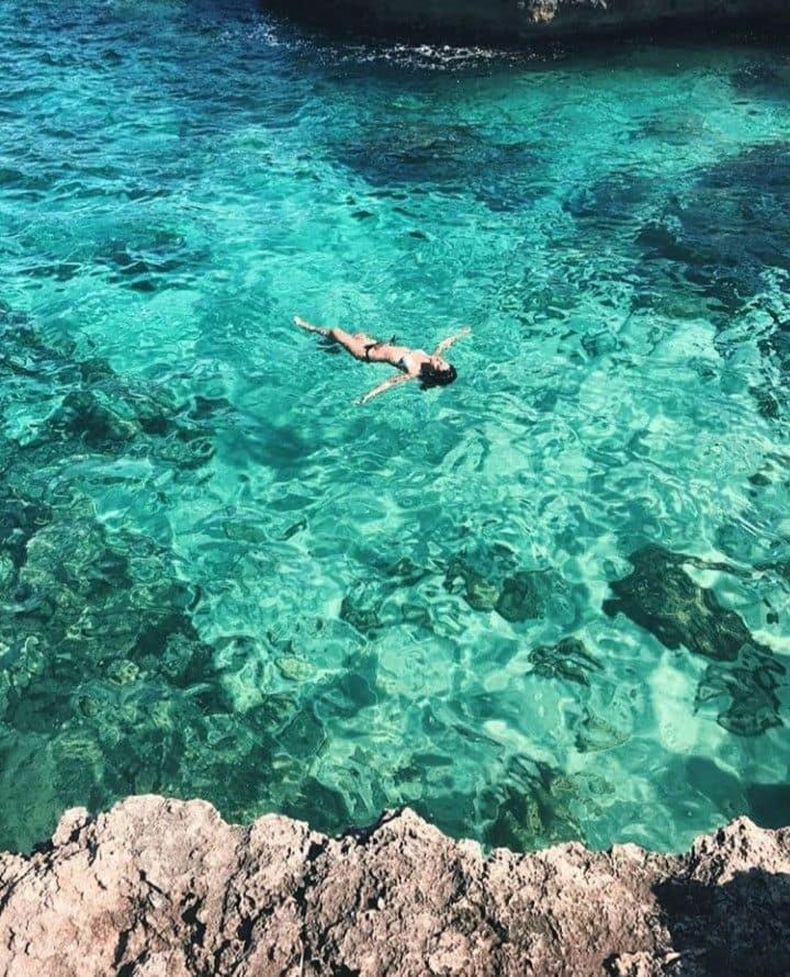 Ferienwohnung Dimora Silcla 2 Polignano a Mare Exterior foto
