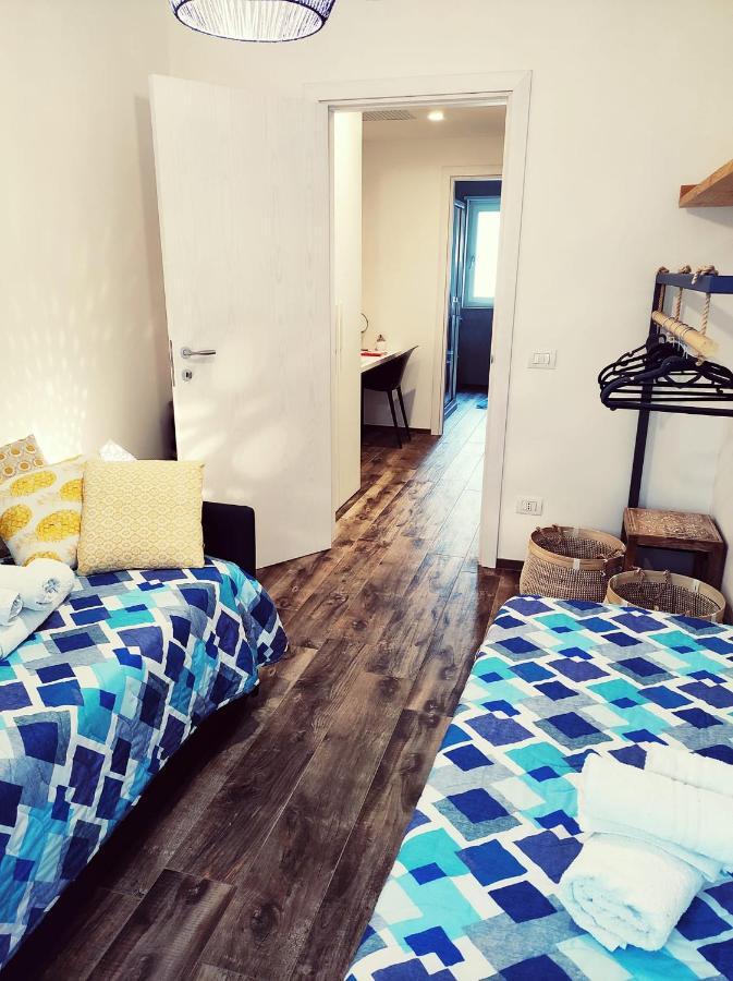 Ferienwohnung Dimora Silcla 2 Polignano a Mare Exterior foto