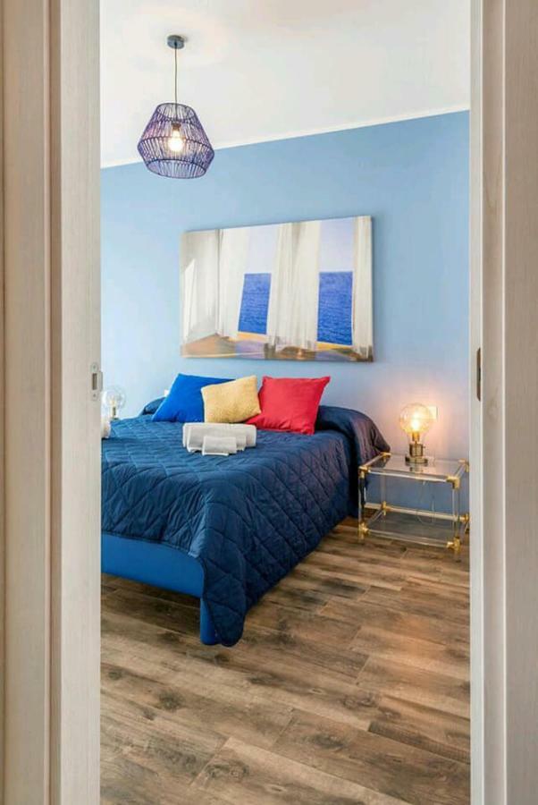 Ferienwohnung Dimora Silcla 2 Polignano a Mare Exterior foto
