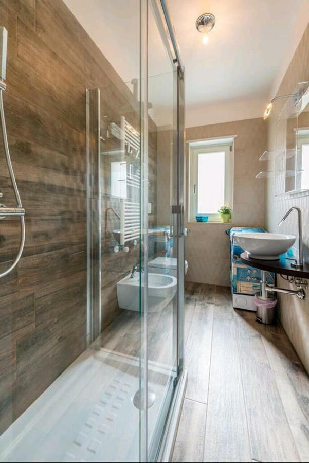 Ferienwohnung Dimora Silcla 2 Polignano a Mare Exterior foto