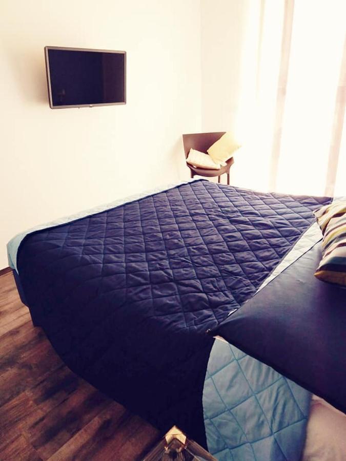 Ferienwohnung Dimora Silcla 2 Polignano a Mare Exterior foto