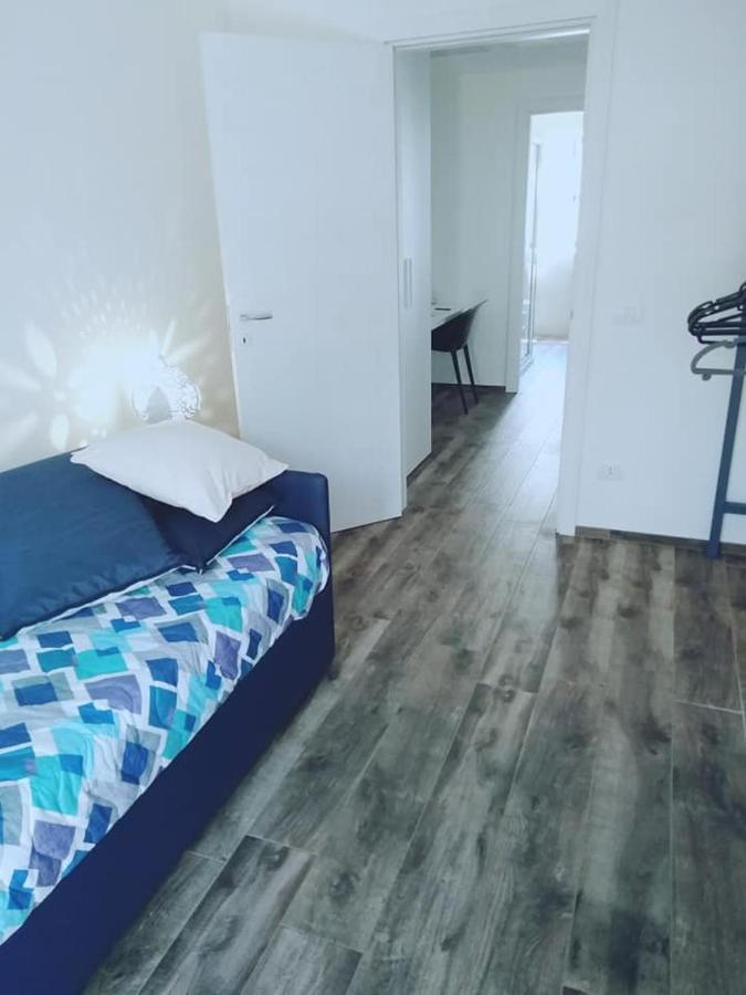 Ferienwohnung Dimora Silcla 2 Polignano a Mare Exterior foto