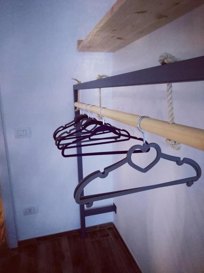 Ferienwohnung Dimora Silcla 2 Polignano a Mare Exterior foto