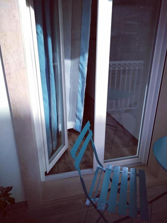 Ferienwohnung Dimora Silcla 2 Polignano a Mare Exterior foto