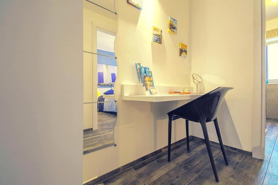 Ferienwohnung Dimora Silcla 2 Polignano a Mare Exterior foto